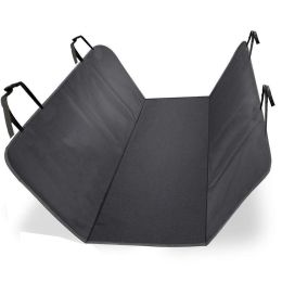 100% Waterproof Pet Seat Cover Dog Car Seat Covers for Cars Trucks SUV YF