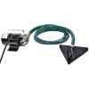 electric water transfer pump 120v with hose