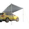 7.6x8.2FT/250x250cm Awning