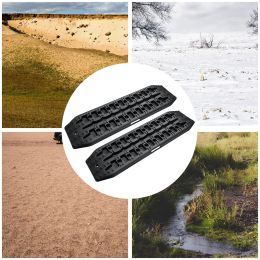 Snow Traction Mat
