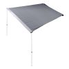 7.6x8.2FT/250x250cm Awning