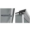 7.6x8.2FT/250x250cm Awning