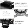 electric water transfer pump 120v with hose